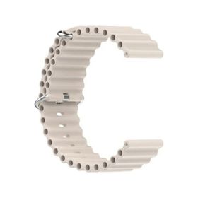 Apsuwa Nubia Red Magic Watch 22/OCL Ocean Loop Silikon Kordon