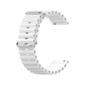 Apsuwa Nubia Red Magic Watch 22/OCL Ocean Loop Silikon Kordon