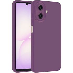 Apsuwa Samsung Galaxy A07 Premier Frist Silikon Mürdüm Kılıf