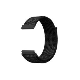 Apsuwa Xiaomi Amazfit GTR 20/CRT 42 mm Kumaş Cırt Cırtlı Kordon