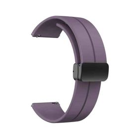 Apsuwa Xiaomi Mibro C2 20/HS Metal Hasır Örgülü Kordon