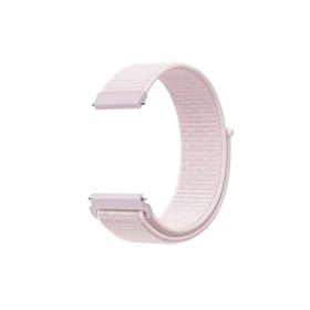 Apsuwa Xiaomi Watch S3 22/CRT Kumaş Cırt Cırtlı Kordon