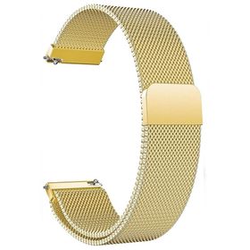 Apsuwa Zcwatch V0922 20/HS Metal Hasır Örgülü Kordon