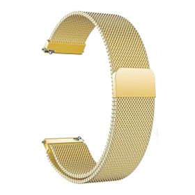 Apsuwa Zcwatch V0922 20/HS Metal Hasır Örgülü Kordon
