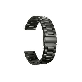 Apsuwa Zeblaze Vibe 7 Pro 22/KRD04 Metal Sıralı Çelik Kordon