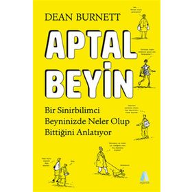 Aptal Beyin - Dean Burnett