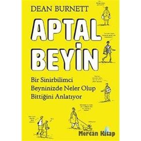 Aptal Beyin - Dean Burnett