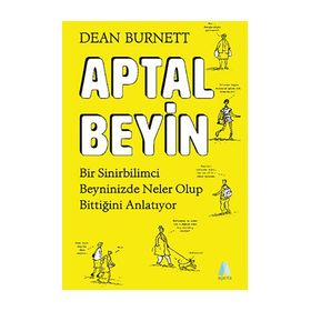 Aptal Beyin - Dean Burnett