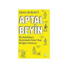 Aptal Beyin - Dean Burnett