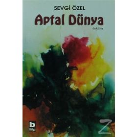 APTAL DÜNYA - SEVGI ÖZEL
