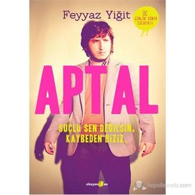 APTAL - FEYYAZ YIĞIT