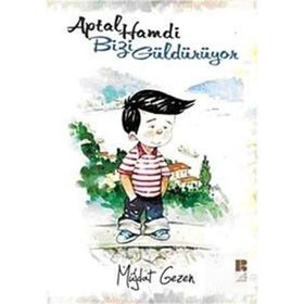 APTAL HAMDI BIZI GÜLDÜRÜYOR - MÜJDAT GEZEN