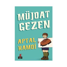 Aptal Hamdi - Müjdat Gezen