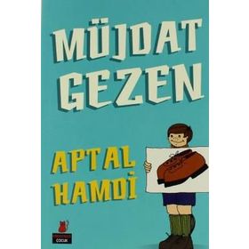Aptal Hamdi - Müjdat Gezen