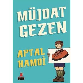Aptal Hamdi - Müjdat Gezen