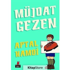 Aptal Hamdi - Müjdat Gezen