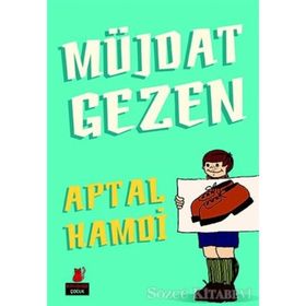 Aptal Hamdi - Müjdat Gezen