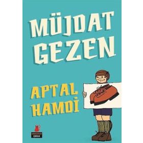 Aptal Hamdi - Müjdat Gezen