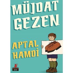 Aptal Hamdi - Müjdat Gezen