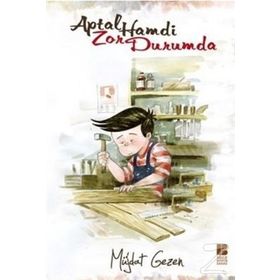 APTAL HAMDI ZOR DURUMDA - MÜJDAT GEZEN