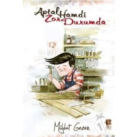 APTAL HAMDI ZOR DURUMDA - MÜJDAT GEZEN