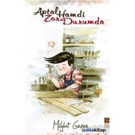 APTAL HAMDI ZOR DURUMDA - MÜJDAT GEZEN