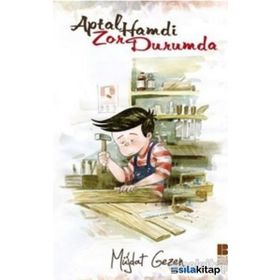 APTAL HAMDI ZOR DURUMDA - MÜJDAT GEZEN