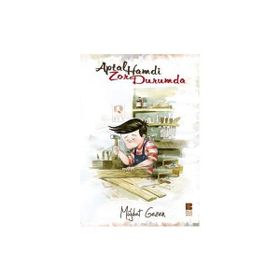APTAL HAMDI ZOR DURUMDA - MÜJDAT GEZEN