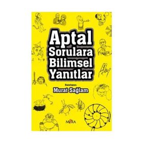 APTAL SORULARA BILIMSEL YANITLAR - MURAT SAĞLAM