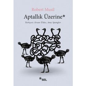 Aptallık Üzerine - Robert Musil