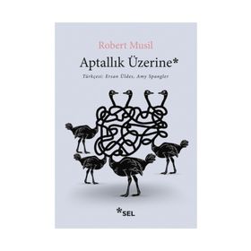 Aptallık Üzerine - Robert Musil