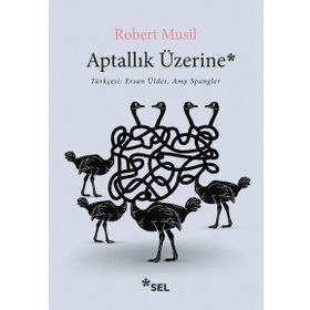 Aptallık Üzerine - Robert Musil