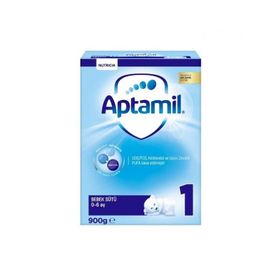 Aptamil 1 0-6 Ay 800 gr Devam Süt