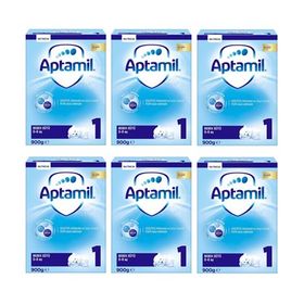 Aptamil 1 0-6 Ay 800 gr Devam Süt
