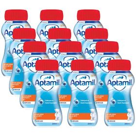 Aptamil 1 12x1200 ml Devam Sütü