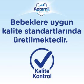 Aptamil 2 6x350 gr Bebek Sütü