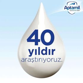 Aptamil 2 6x900 gr Bebek Sütü