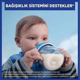 Aptamil 2 900 gr Devam Sütü Bebek Maması