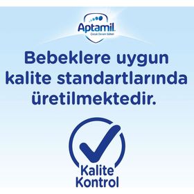 Aptamil 2 Numara 12x200 ml Çocuk Sıvı Devam Süt