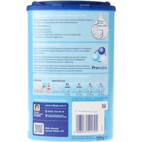 Aptamil 2 Numara 6+ Ay 3x900 gr Bebek Devam Sütü