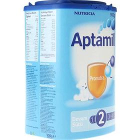 Aptamil 2 Numara 6+ Ay 3x900 gr Bebek Devam Sütü