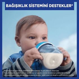 Aptamil 3 6x900 gr 9-12 Ay Devam Sütü