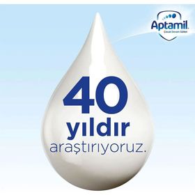 Aptamil 3 6x900 gr 9-12 Ay Devam Sütü