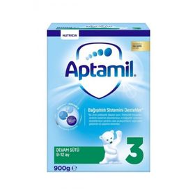 Aptamil 3 900 gr Bebek Maması