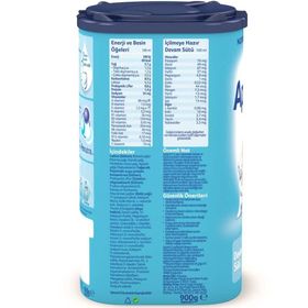 Aptamil 3 Numara 9+ Ay 3x900 gr Bebek Devam Sütü