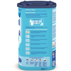 Aptamil 3 Numara 9+ Ay 3x900 gr Bebek Devam Sütü