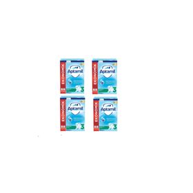 Aptamil 3 Numara 900gr x4