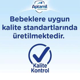 Aptamil 4 3x900 gr Bebek Maması
