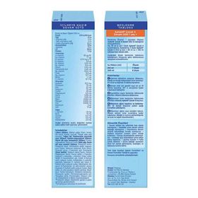 Aptamil 4 4x250 gr Çocuk Devam Sütü