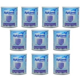 Aptamil 400 gr. 12 Adet Pregomin As